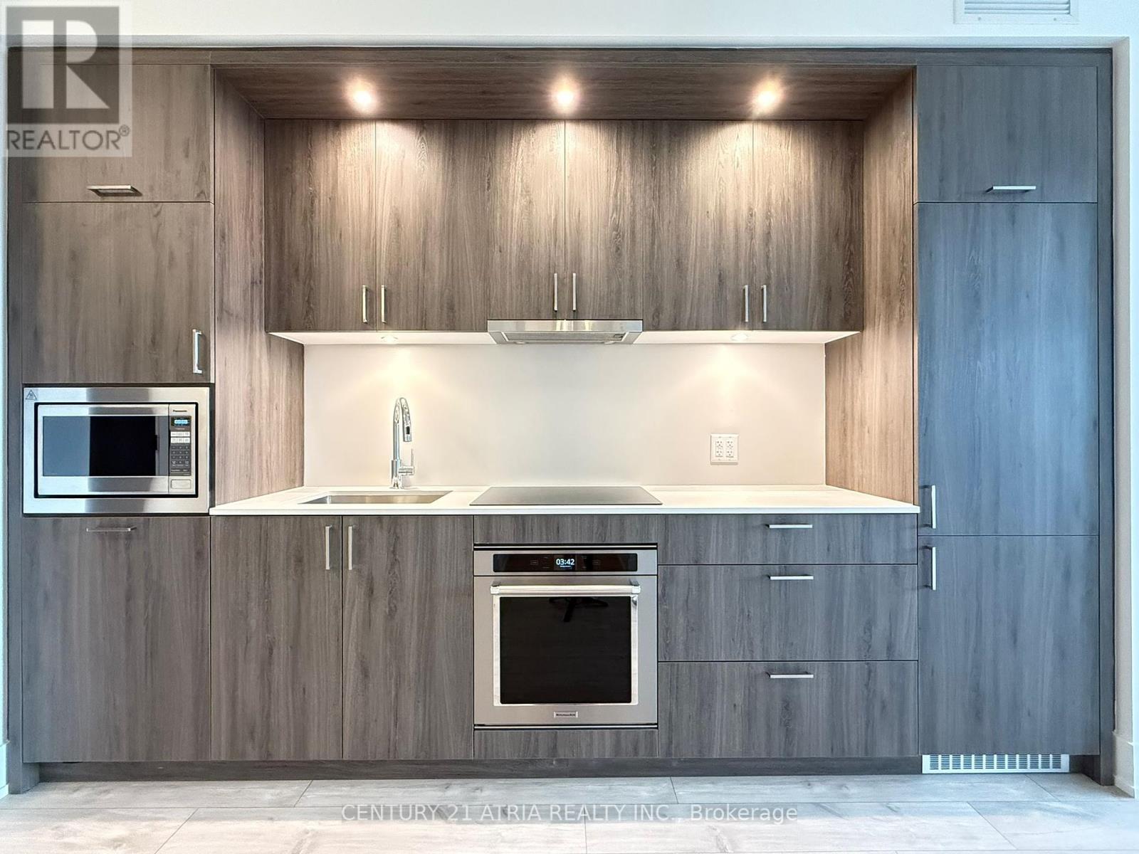 317 - 259 The Kingsway, Toronto, Ontario  M9A 0G2 - Photo 6 - W12454143