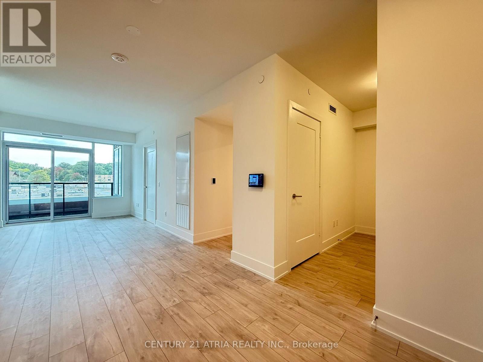 317 - 259 The Kingsway, Toronto, Ontario  M9A 0G2 - Photo 9 - W12454143