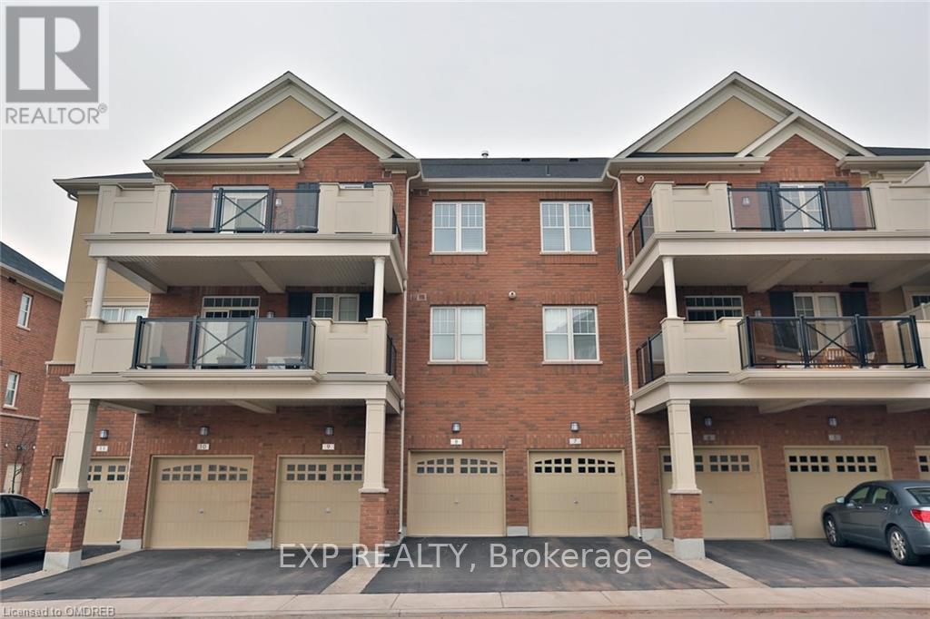 306 - 2339 Sawgrass Drive, Oakville, Ontario  L6H 7H9 - Photo 2 - W12454145