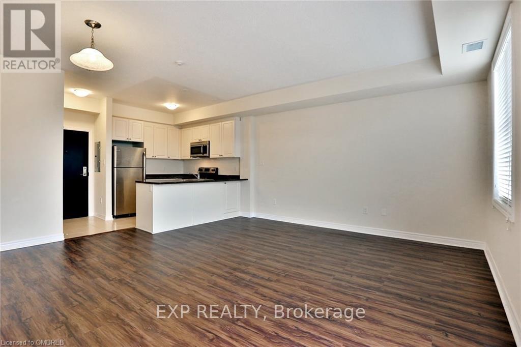 306 - 2339 Sawgrass Drive, Oakville, Ontario  L6H 7H9 - Photo 9 - W12454145