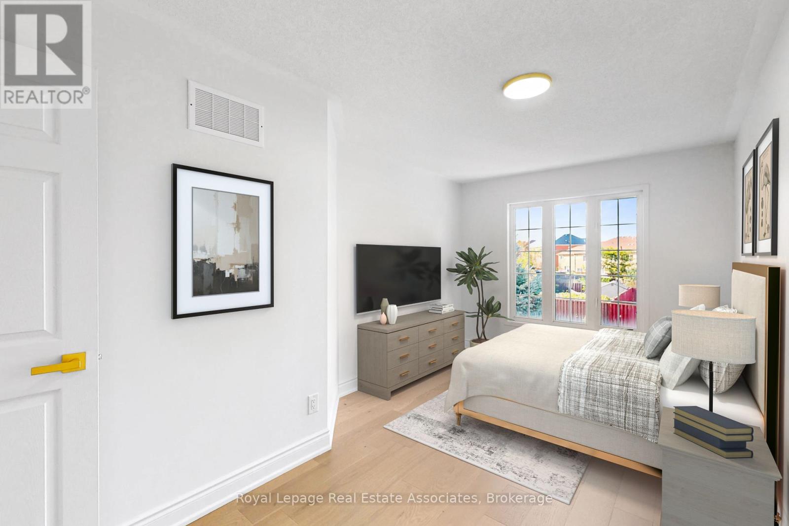 580 Courtney Valley Road, Mississauga, Ontario  L5V 0C2 - Photo 41 - W12454161