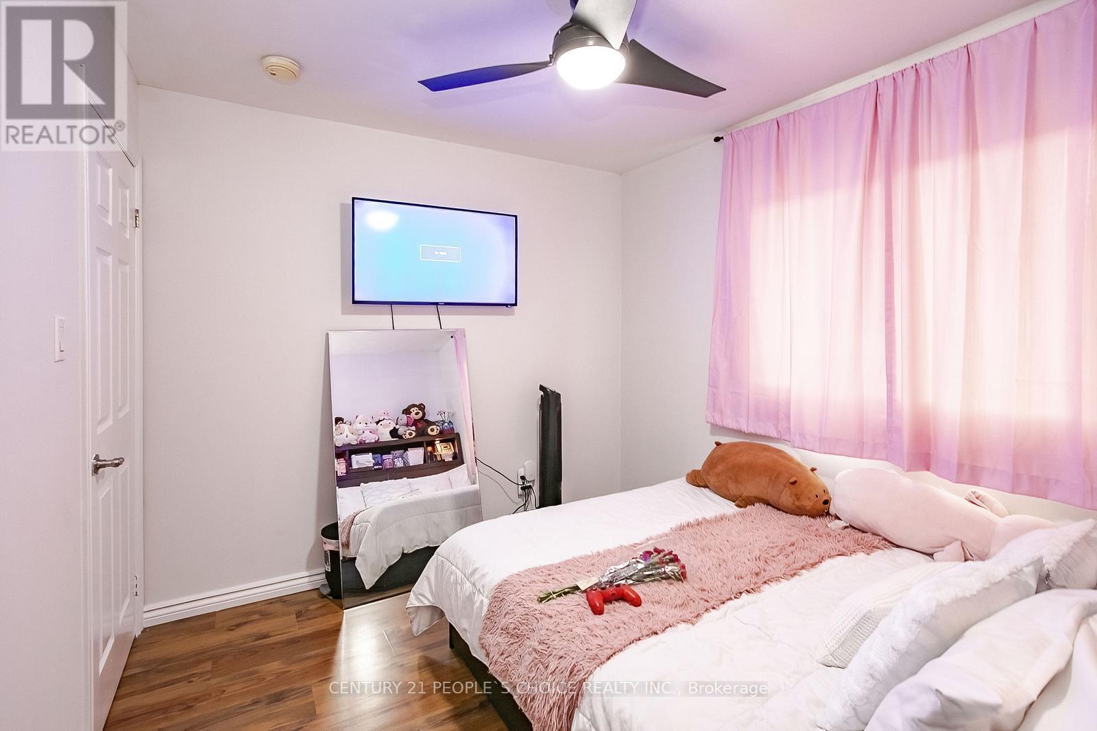 240 Simmons Boulevard, Brampton, Ontario  L6V 3Y1 - Photo 26 - W12454175
