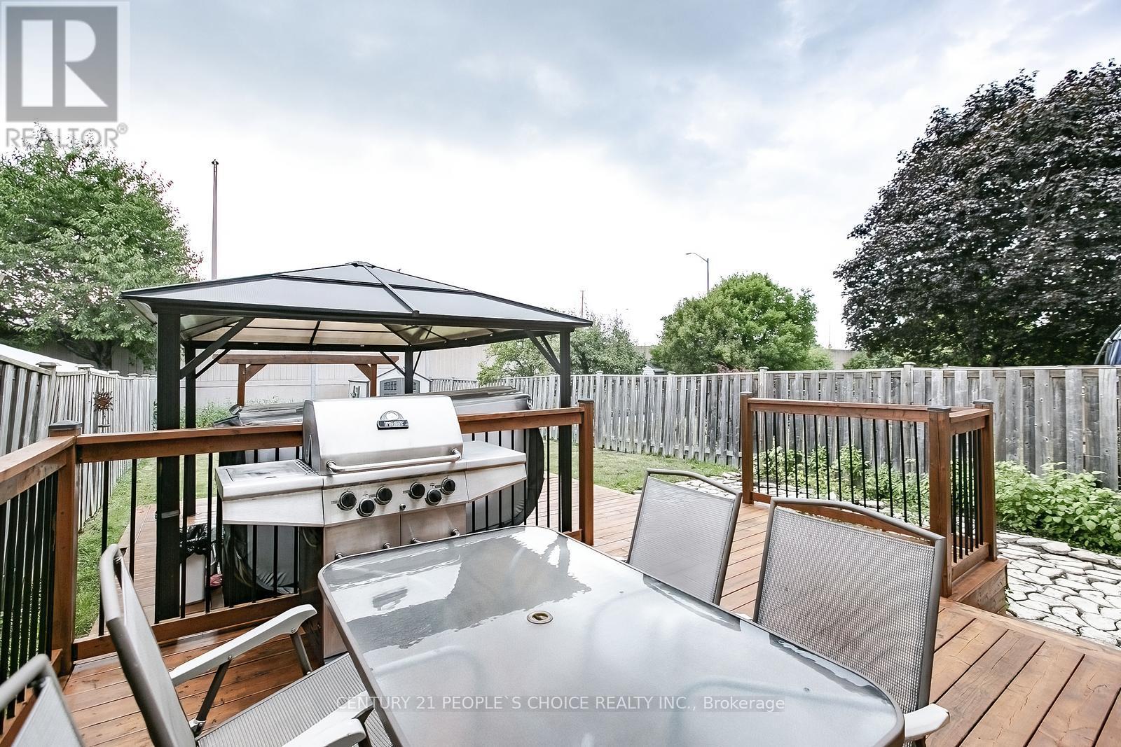 240 Simmons Boulevard, Brampton, Ontario  L6V 3Y1 - Photo 47 - W12454175