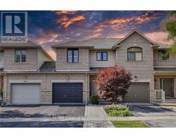 4005 ALEXAN CRESCENT, Burlington, Ontario