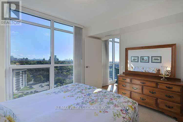 1202 - 1 Valhalla Inn Road, Toronto, Ontario  M9B 1S9 - Photo 22 - W12454184