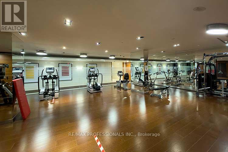 1202 - 1 Valhalla Inn Road, Toronto, Ontario  M9B 1S9 - Photo 31 - W12454184