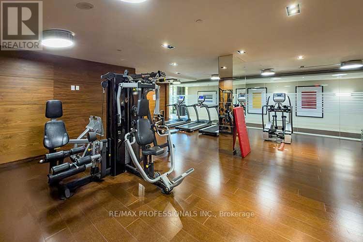 1202 - 1 Valhalla Inn Road, Toronto, Ontario  M9B 1S9 - Photo 32 - W12454184