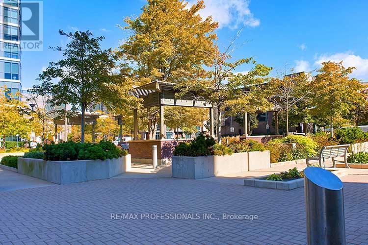 1202 - 1 Valhalla Inn Road, Toronto, Ontario  M9B 1S9 - Photo 43 - W12454184