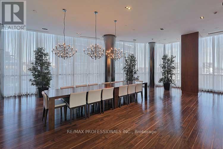 1202 - 1 Valhalla Inn Road, Toronto, Ontario  M9B 1S9 - Photo 46 - W12454184