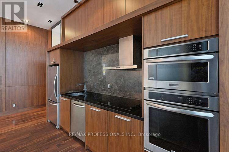 1202 - 1 Valhalla Inn Road, Toronto, Ontario  M9B 1S9 - Photo 47 - W12454184