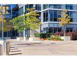 1202 - 1 VALHALLA INN ROAD, Toronto, Ontario