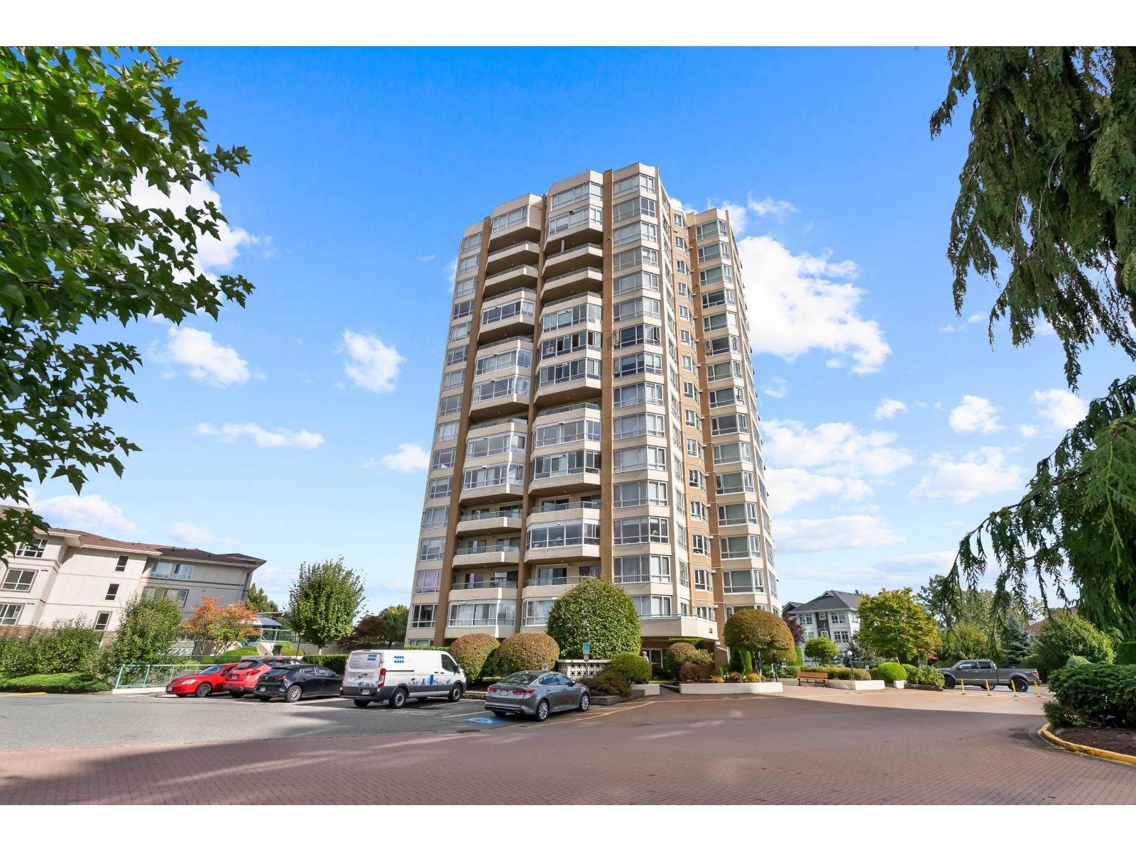704 3190 GLADWIN ROAD, abbotsford, British Columbia