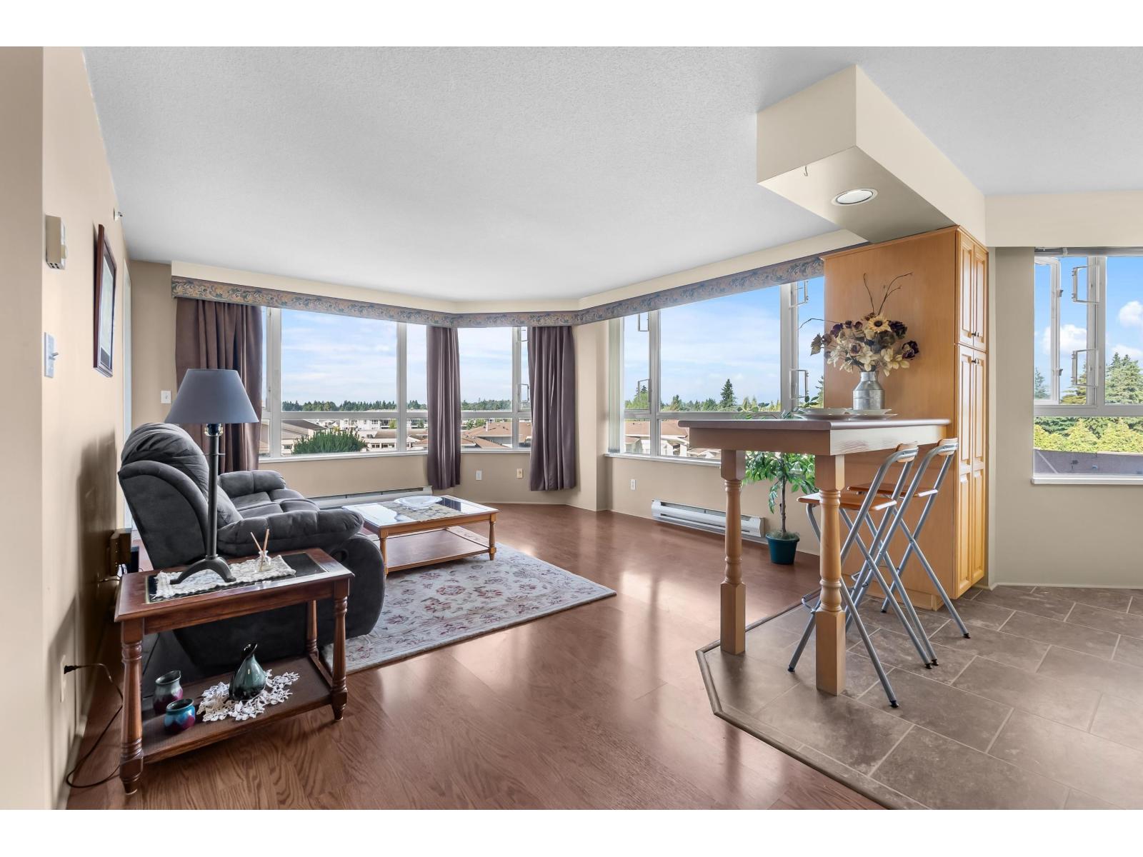 704 3190 Gladwin Road, Abbotsford, British Columbia  V2T 5T2 - Photo 6 - R3055562