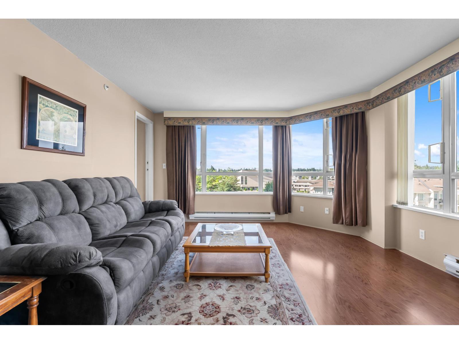 704 3190 Gladwin Road, Abbotsford, British Columbia  V2T 5T2 - Photo 7 - R3055562