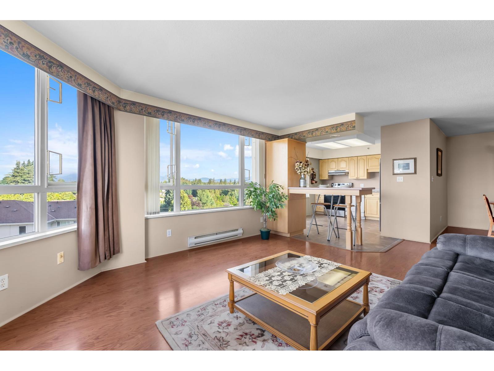 704 3190 Gladwin Road, Abbotsford, British Columbia  V2T 5T2 - Photo 9 - R3055562