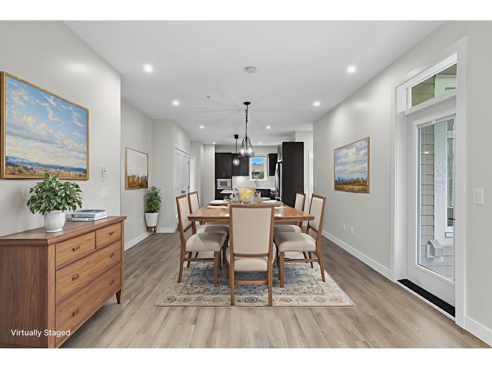 306 15436 31 Avenue, Surrey, British Columbia  V3Z 1H3 - Photo 12 - R3056262