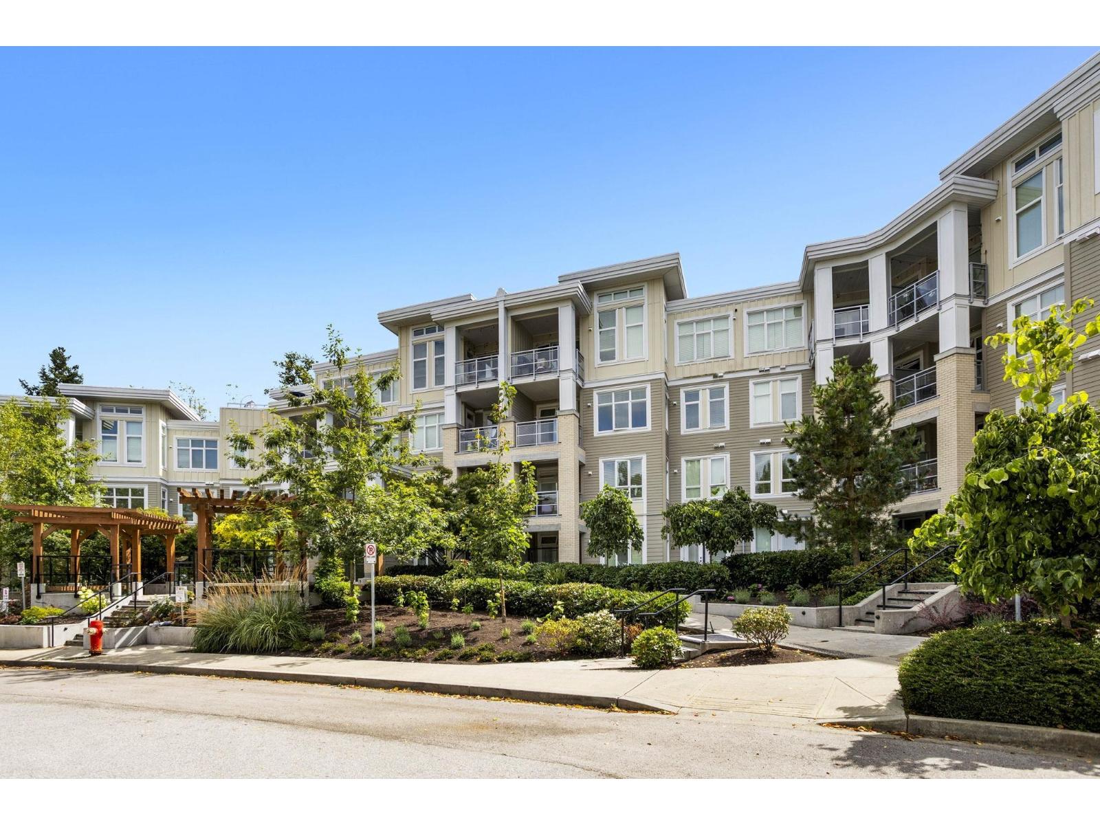 306 15436 31 Avenue, Surrey, British Columbia  V3Z 1H3 - Photo 19 - R3056262