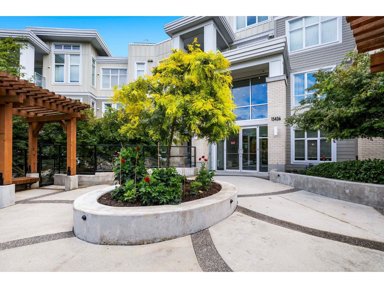 306 15436 31 Avenue, Surrey, British Columbia  V3Z 1H3 - Photo 21 - R3056262