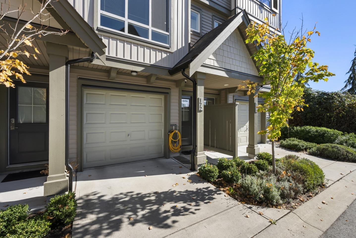 172 30930 WESTRIDGE PLACE, abbotsford, British Columbia