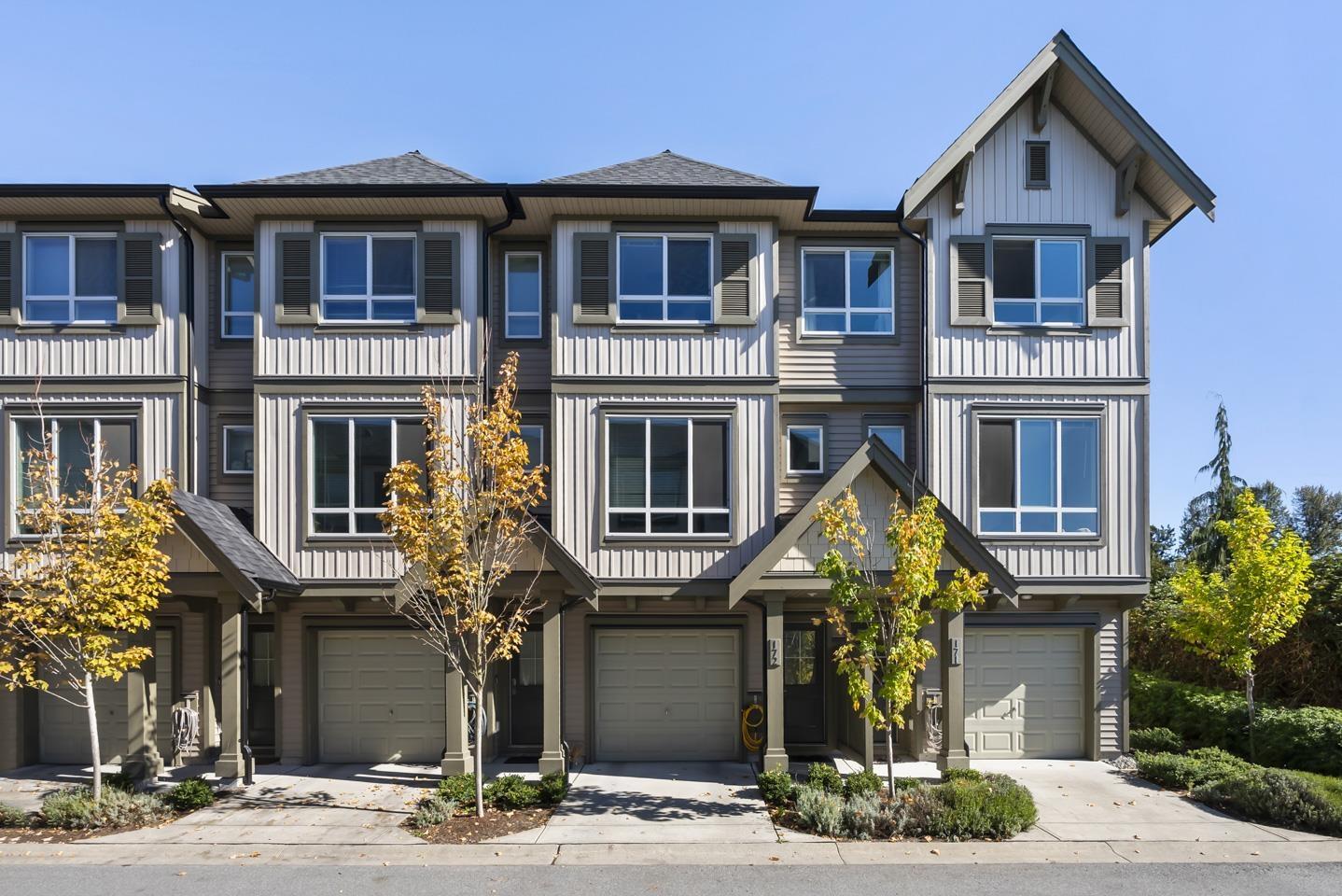 172 30930 Westridge Place, Abbotsford, British Columbia  V2T 0H6 - Photo 2 - R3055498