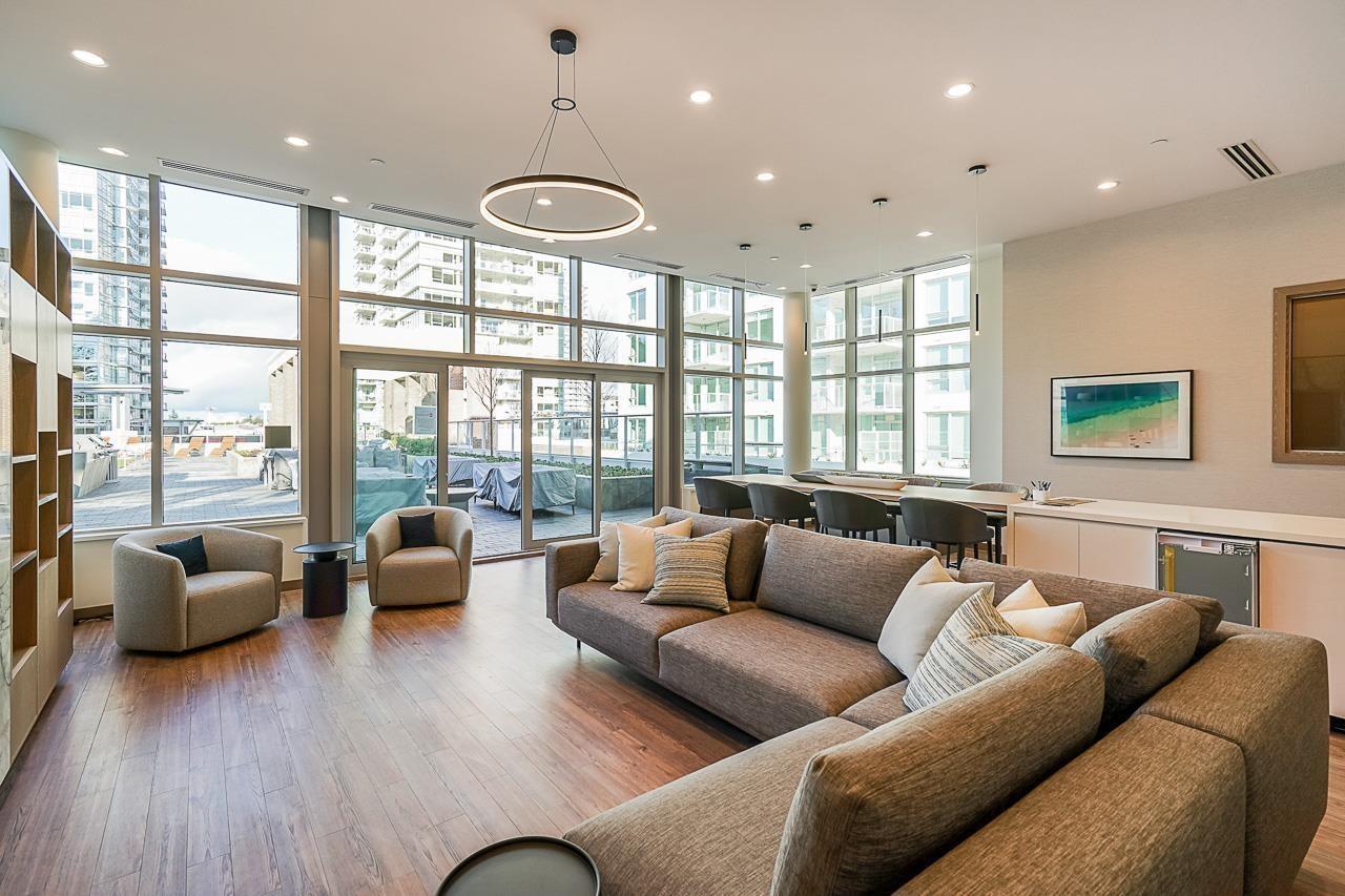 603 15165 Thrift Avenue, White Rock, British Columbia  V4B 0C1 - Photo 11 - R3055345