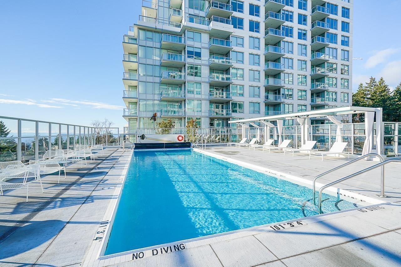 603 15165 Thrift Avenue, White Rock, British Columbia  V4B 0C1 - Photo 12 - R3055345