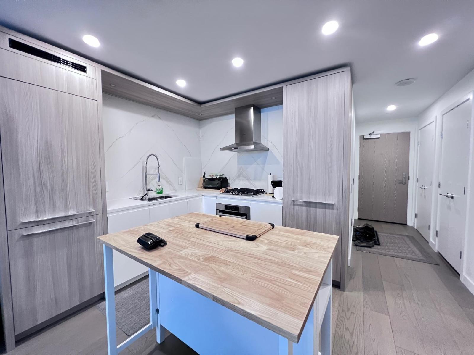 603 15165 Thrift Avenue, White Rock, British Columbia  V4B 0C1 - Photo 14 - R3055345