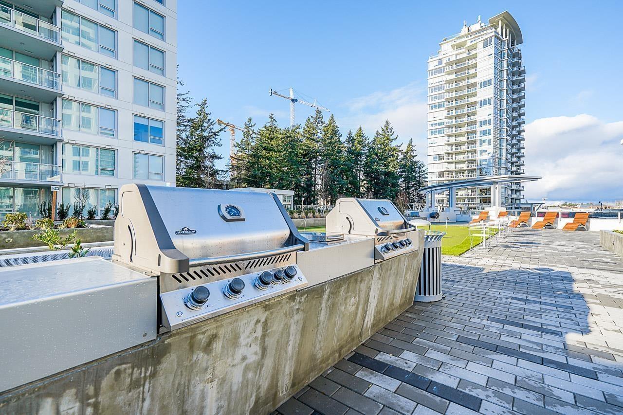 603 15165 Thrift Avenue, White Rock, British Columbia  V4B 0C1 - Photo 5 - R3055345