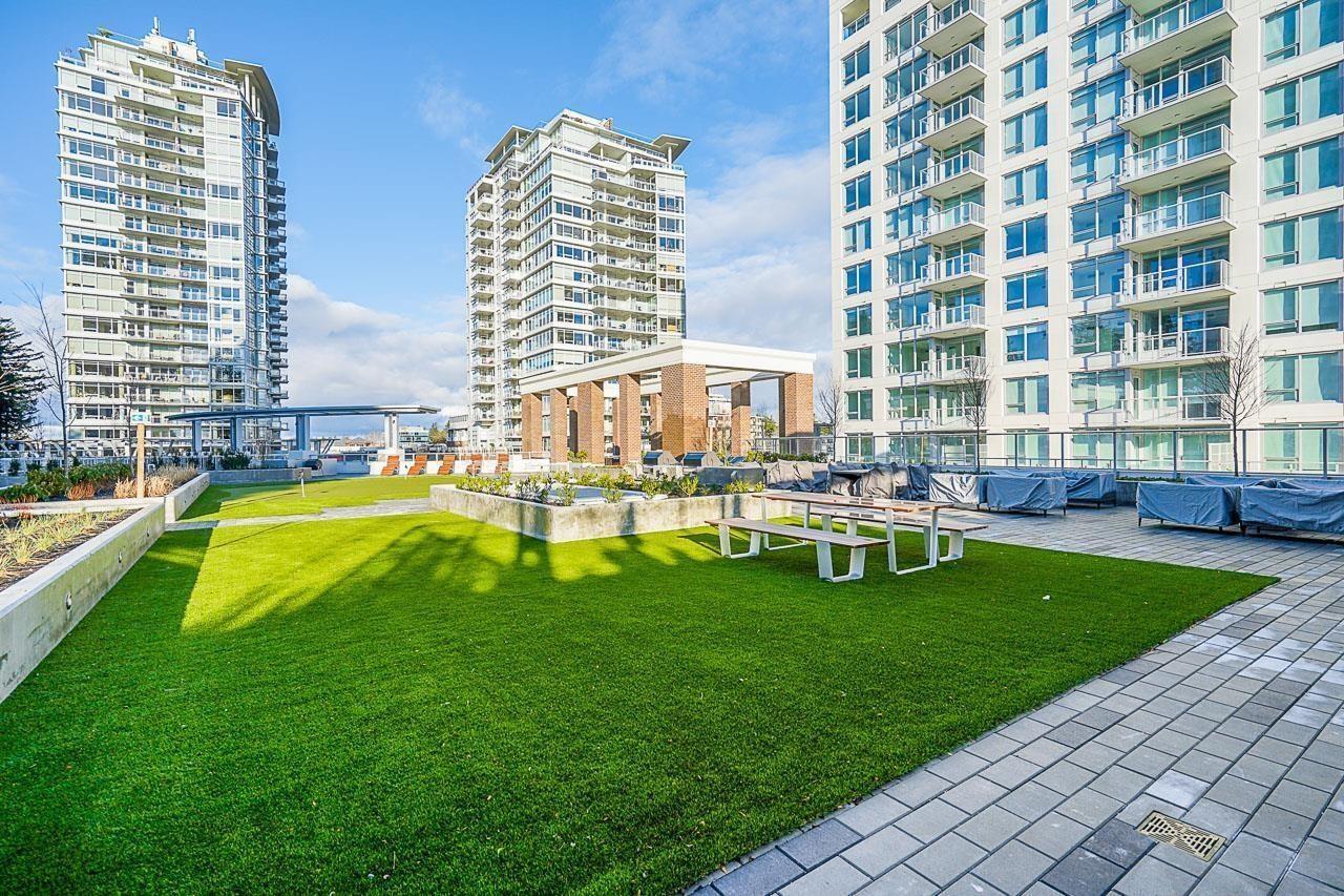 603 15165 Thrift Avenue, White Rock, British Columbia  V4B 0C1 - Photo 7 - R3055345