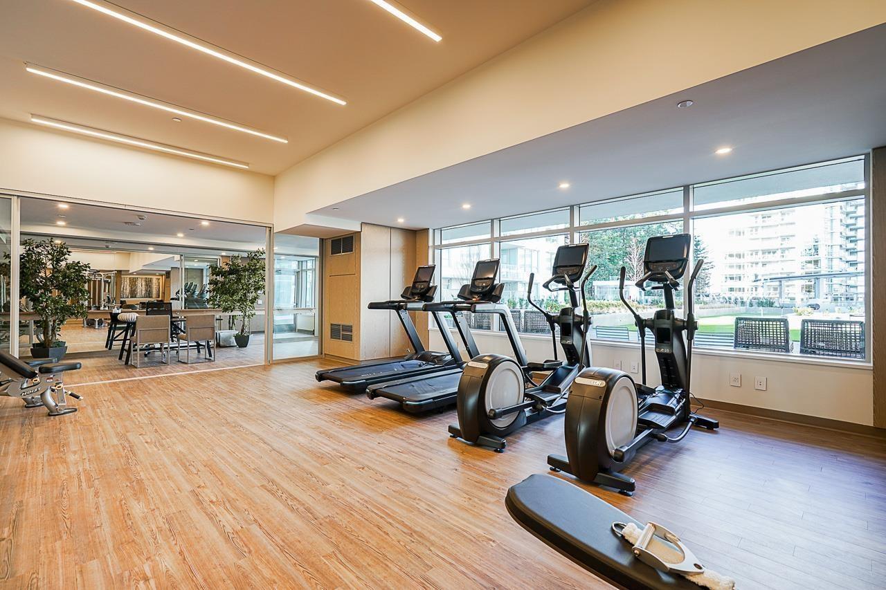 603 15165 Thrift Avenue, White Rock, British Columbia  V4B 0C1 - Photo 8 - R3055345