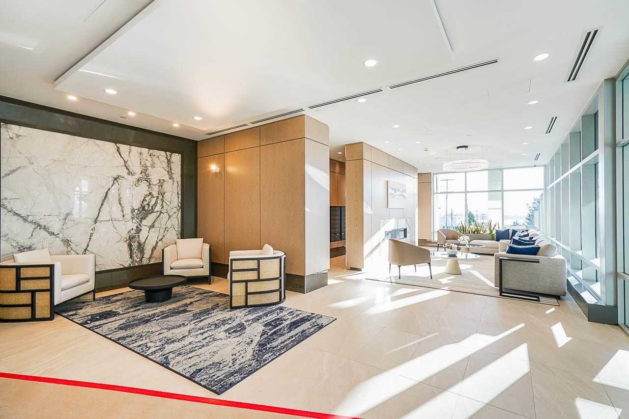 603 15165 Thrift Avenue, White Rock, British Columbia  V4B 0C1 - Photo 9 - R3055345