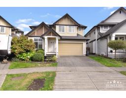 7046 181B STREET, Surrey, British Columbia