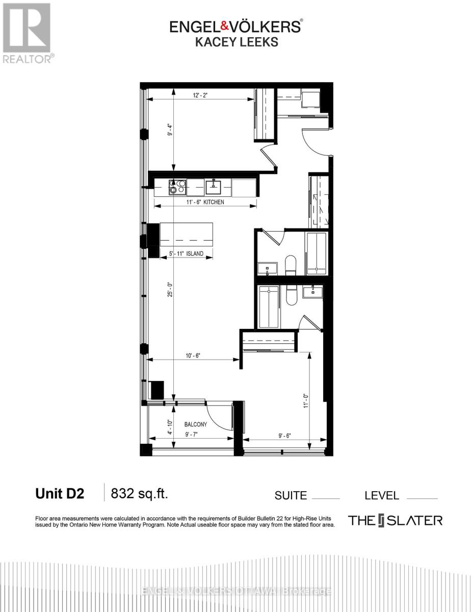 709 - 199 Slater Street, Ottawa, Ontario  K1P 0C8 - Photo 31 - X12416710