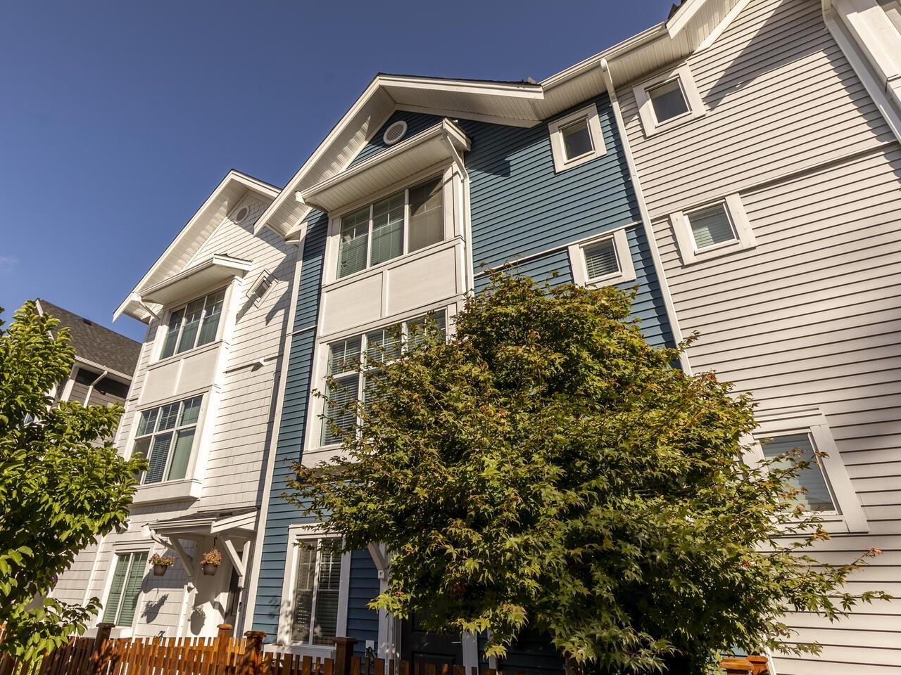 5 20451 84 Avenue, Langley, British Columbia  V2Y 0X5 - Photo 2 - R3056410