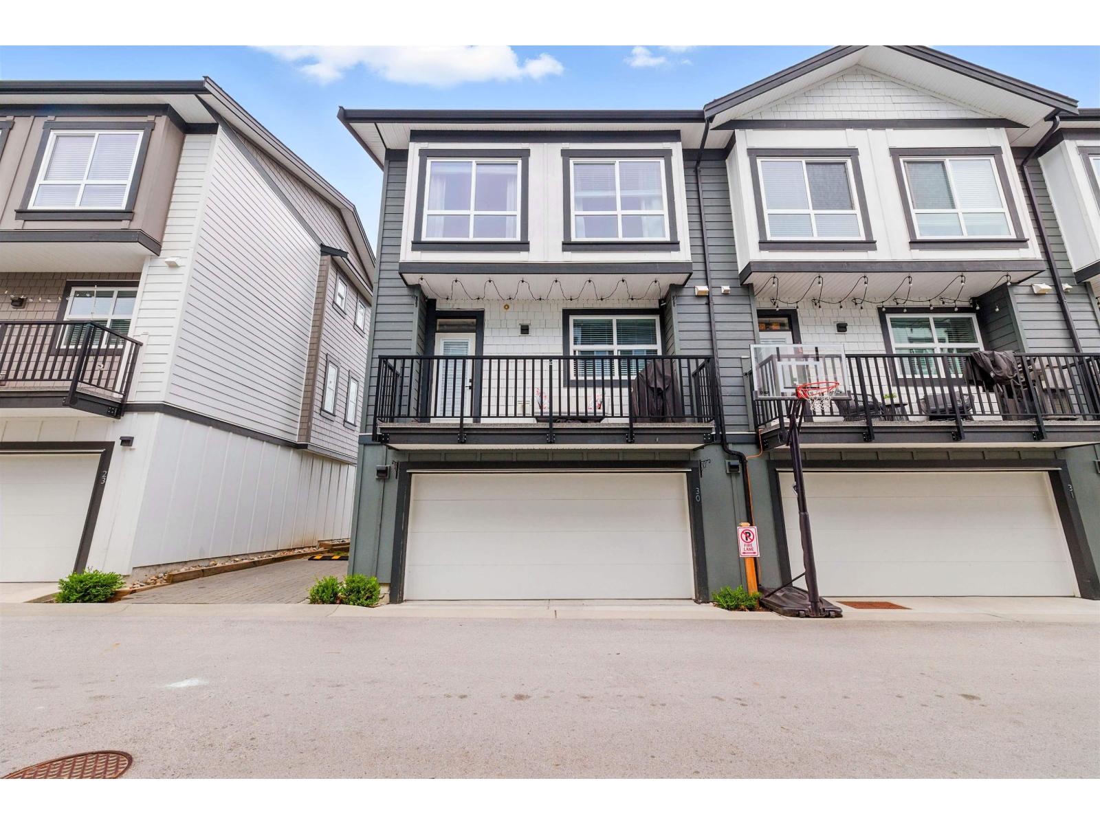 30 19255 Aloha Drive, Surrey, British Columbia  V4N 6T8 - Photo 35 - R3056439