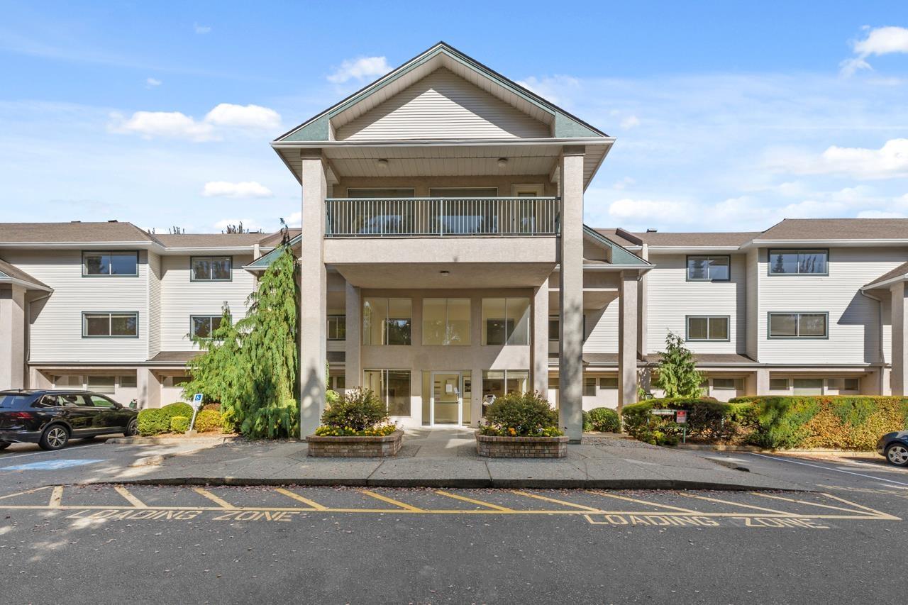 306 1755 Salton Road, Abbotsford, British Columbia  V2S 7C5 - Photo 1 - R3055484