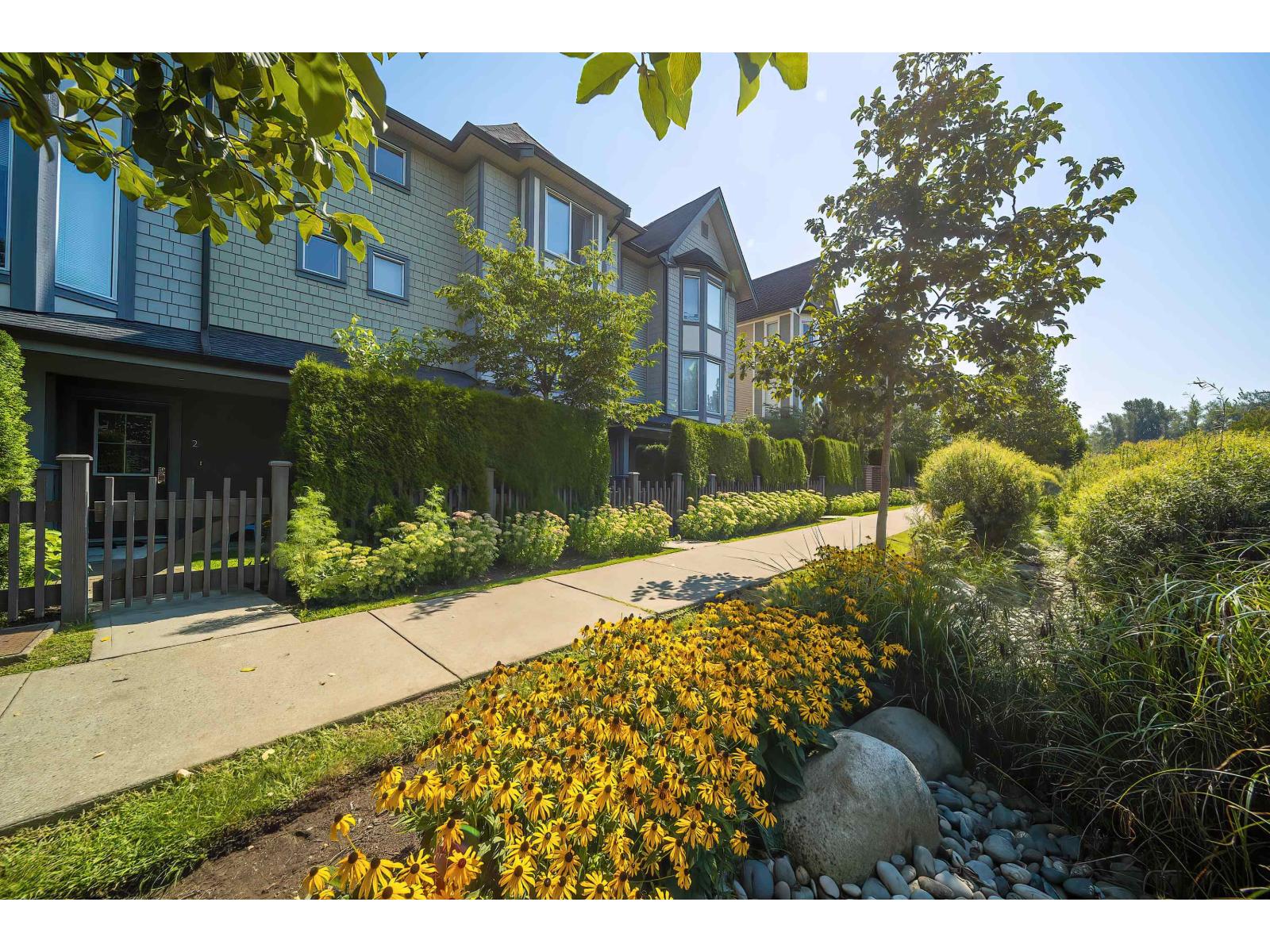 3 8138 204 Street, Langley, British Columbia  V2Y 0T4 - Photo 3 - R3056313