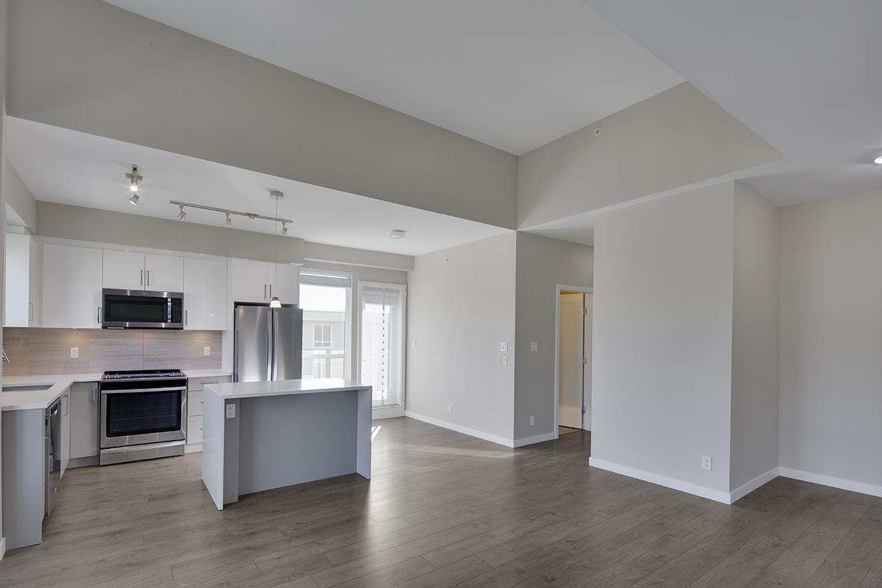 E409 20211 66 Avenue, Langley, British Columbia  V2Y 0L4 - Photo 5 - R3056097