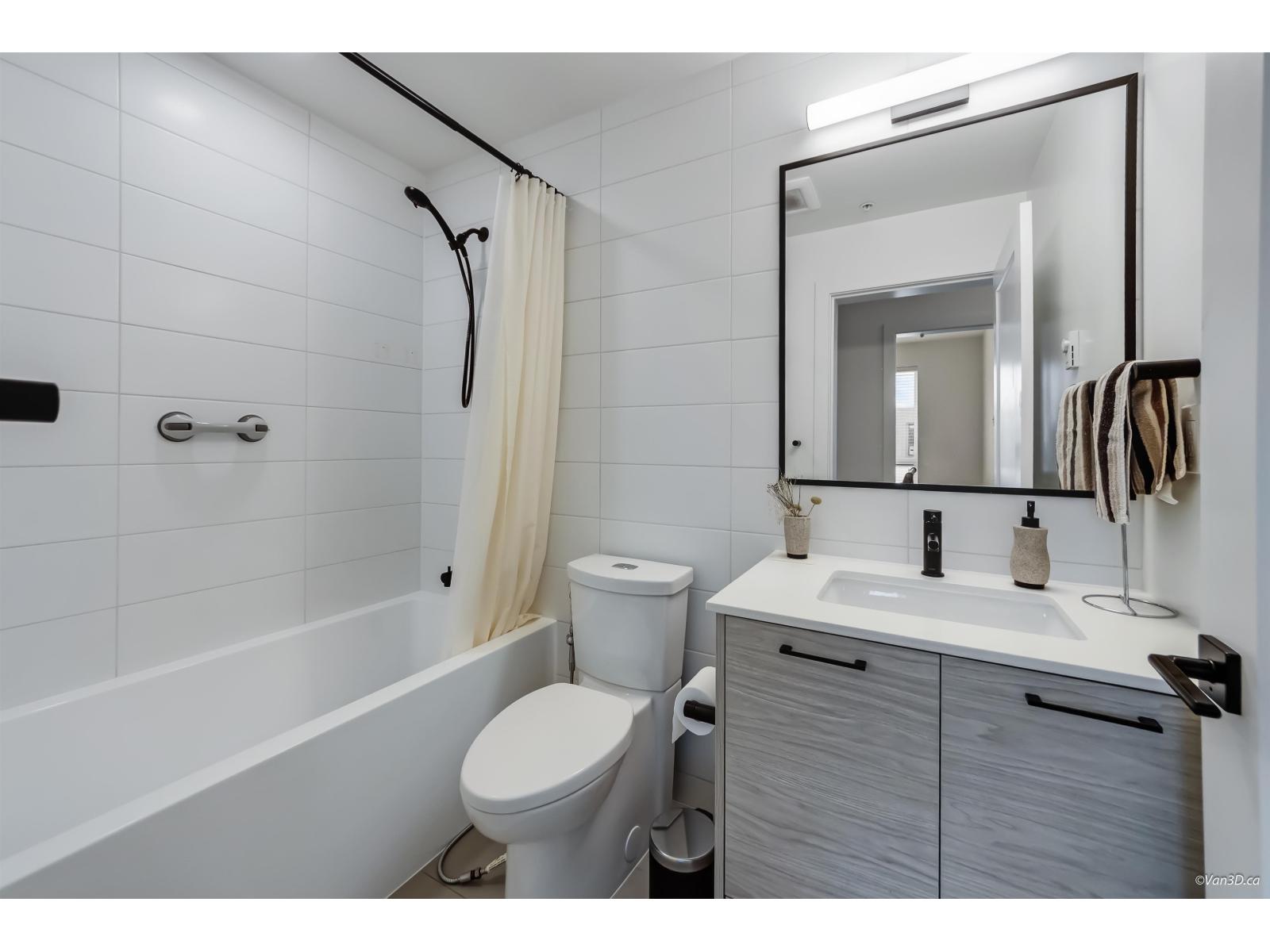 606 20052 83a Avenue, Langley, British Columbia  V2Y 3P4 - Photo 16 - R3056441