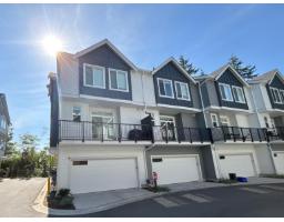 12 17458 100 AVENUE, Surrey, British Columbia