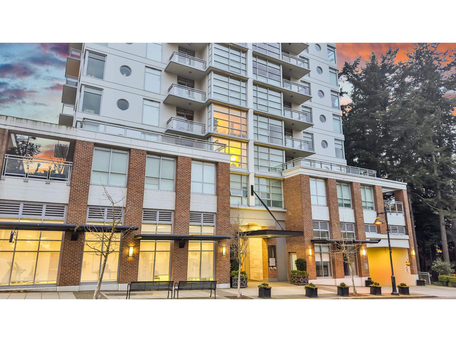 1203 15152 Russell Avenue, White Rock, British Columbia  V4B 0A3 - Photo 22 - R3056158