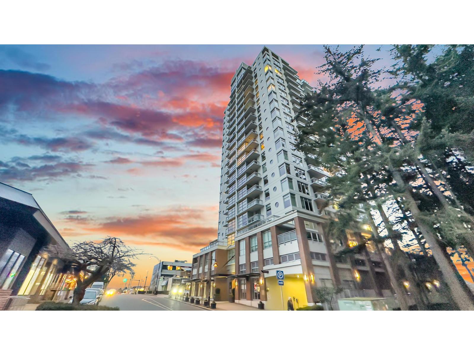 1203 15152 Russell Avenue, White Rock, British Columbia  V4B 0A3 - Photo 23 - R3056158