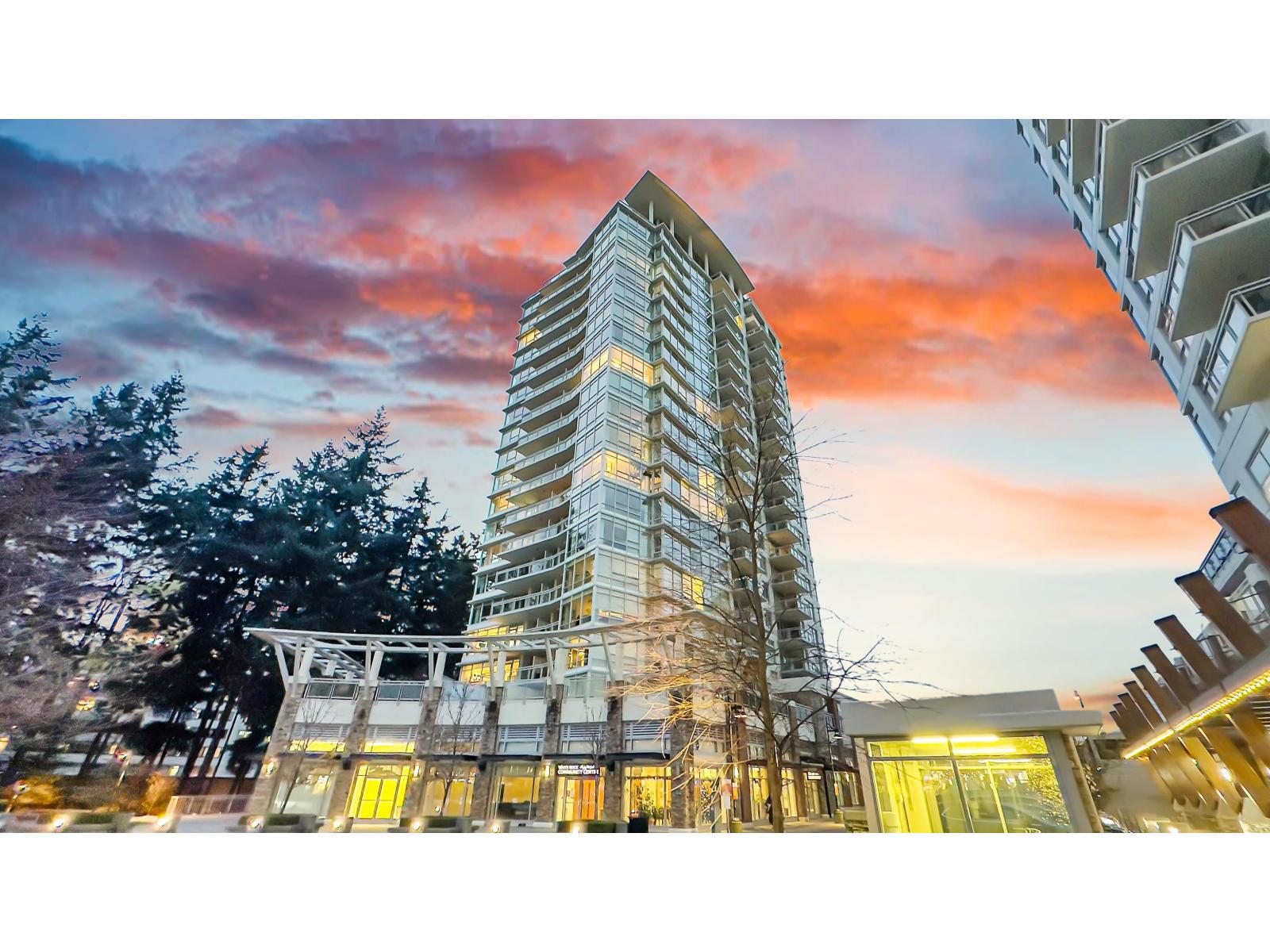 1203 15152 Russell Avenue, White Rock, British Columbia  V4B 0A3 - Photo 24 - R3056158