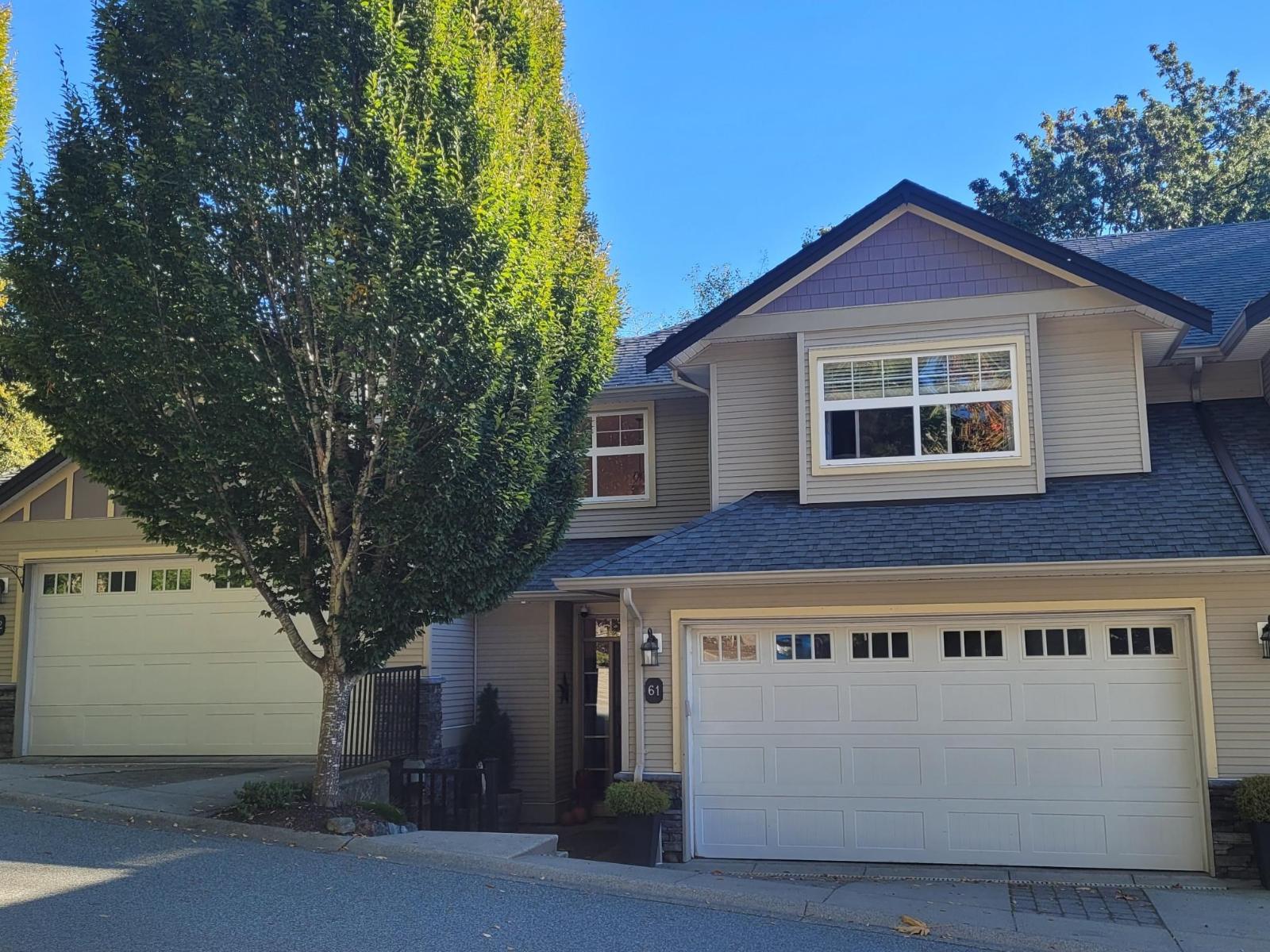 61 36260 MCKEE ROAD, abbotsford, British Columbia