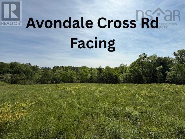 Lot 7 Avondale Road, Avondale, Nova Scotia  B0N 2A0 - Photo 2 - 202517742