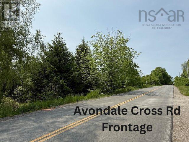 Lot 7 Avondale Road, Avondale, Nova Scotia  B0N 2A0 - Photo 5 - 202517742