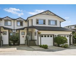 136 20820 87 AVENUE, Langley, British Columbia