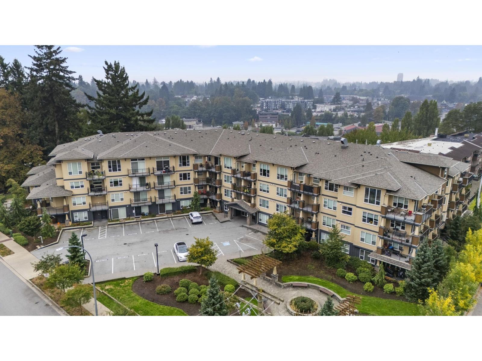 311 2565 Campbell Avenue, Abbotsford, British Columbia  V2S 0E3 - Photo 2 - R3056268