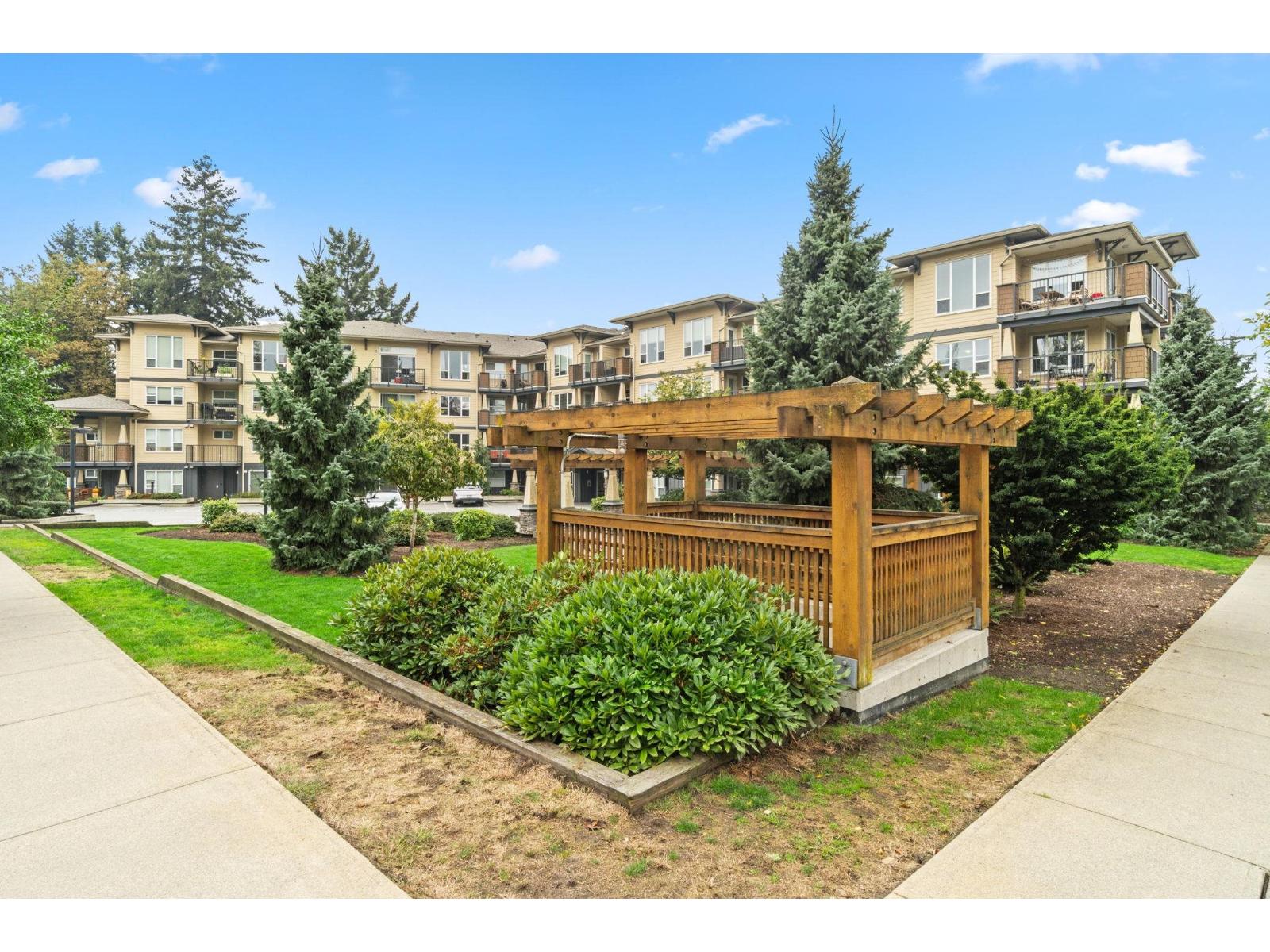 311 2565 Campbell Avenue, Abbotsford, British Columbia  V2S 0E3 - Photo 28 - R3056268