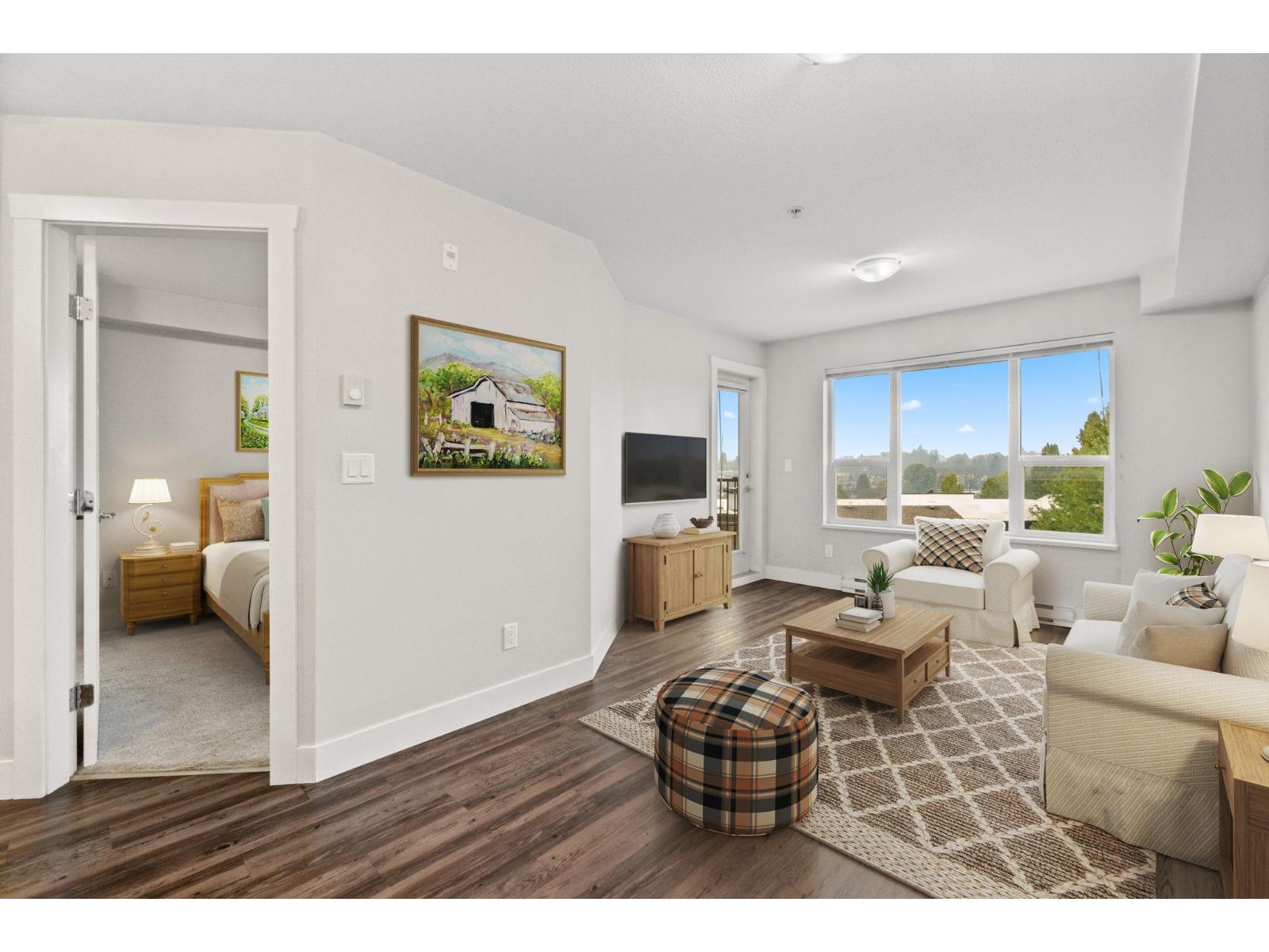311 2565 Campbell Avenue, Abbotsford, British Columbia  V2S 0E3 - Photo 3 - R3056268